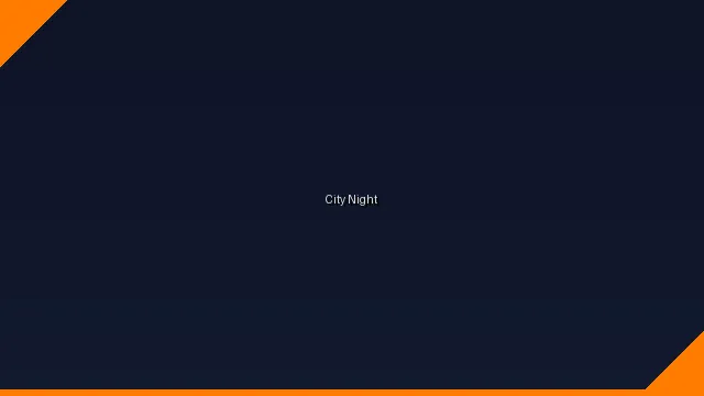 城市夜景主题赛 - 半岛bob娱乐 视频创作挑战
